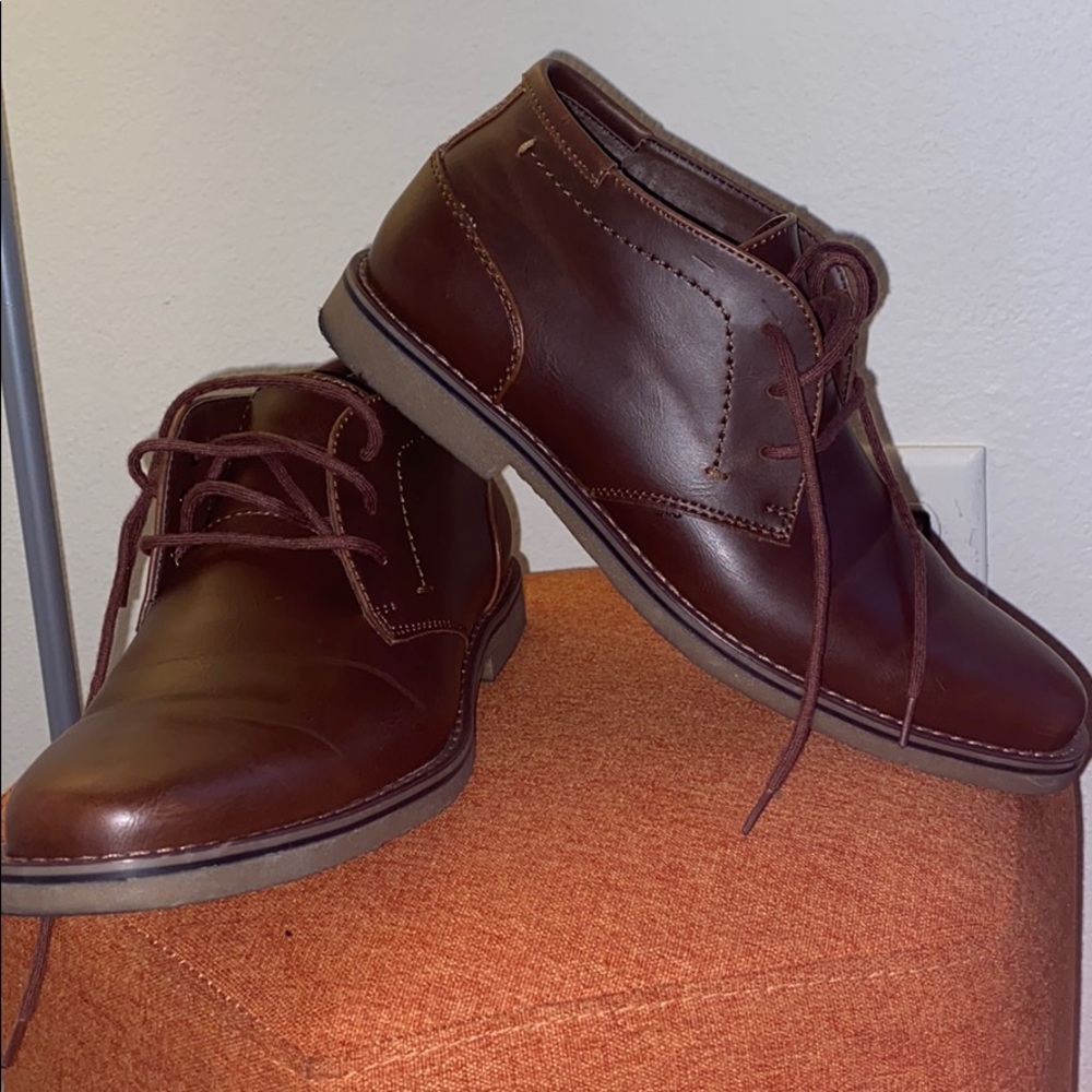 Sonoma shoes